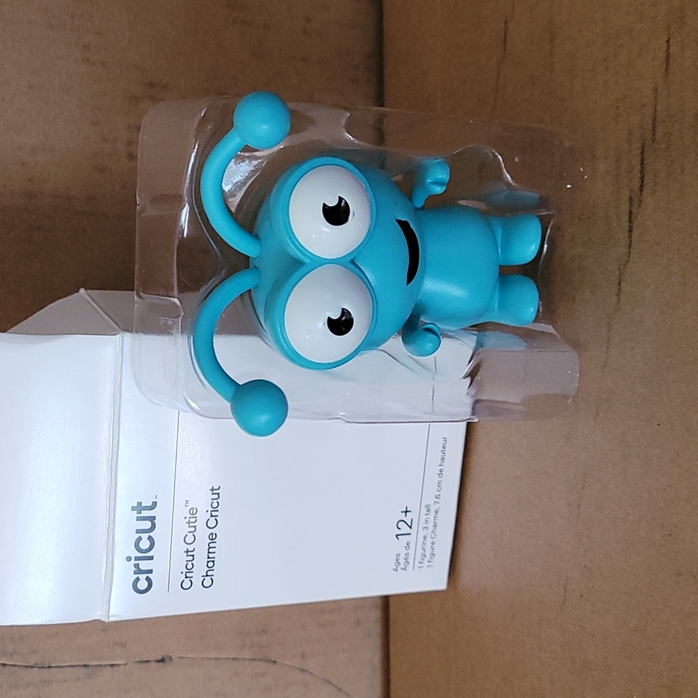 Cricut cutie